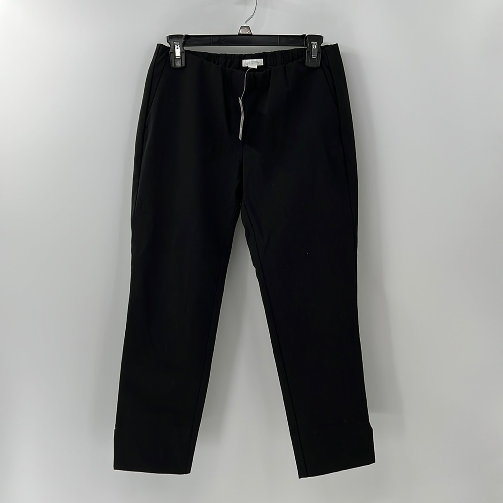 J JILL Premium Bi stretch Slim Leg Pants